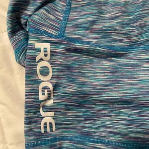 Rogue shorts